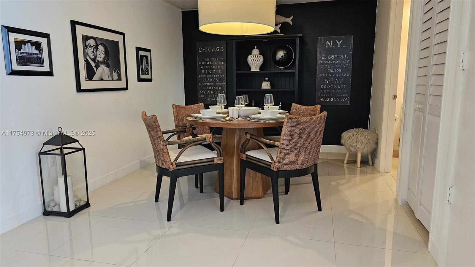 495 Brickell Ave #5403, Miami FL 33131