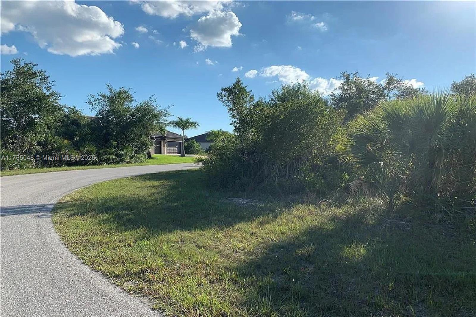 14242 Montmarte Ave, Port Charlotte, Florida image 2