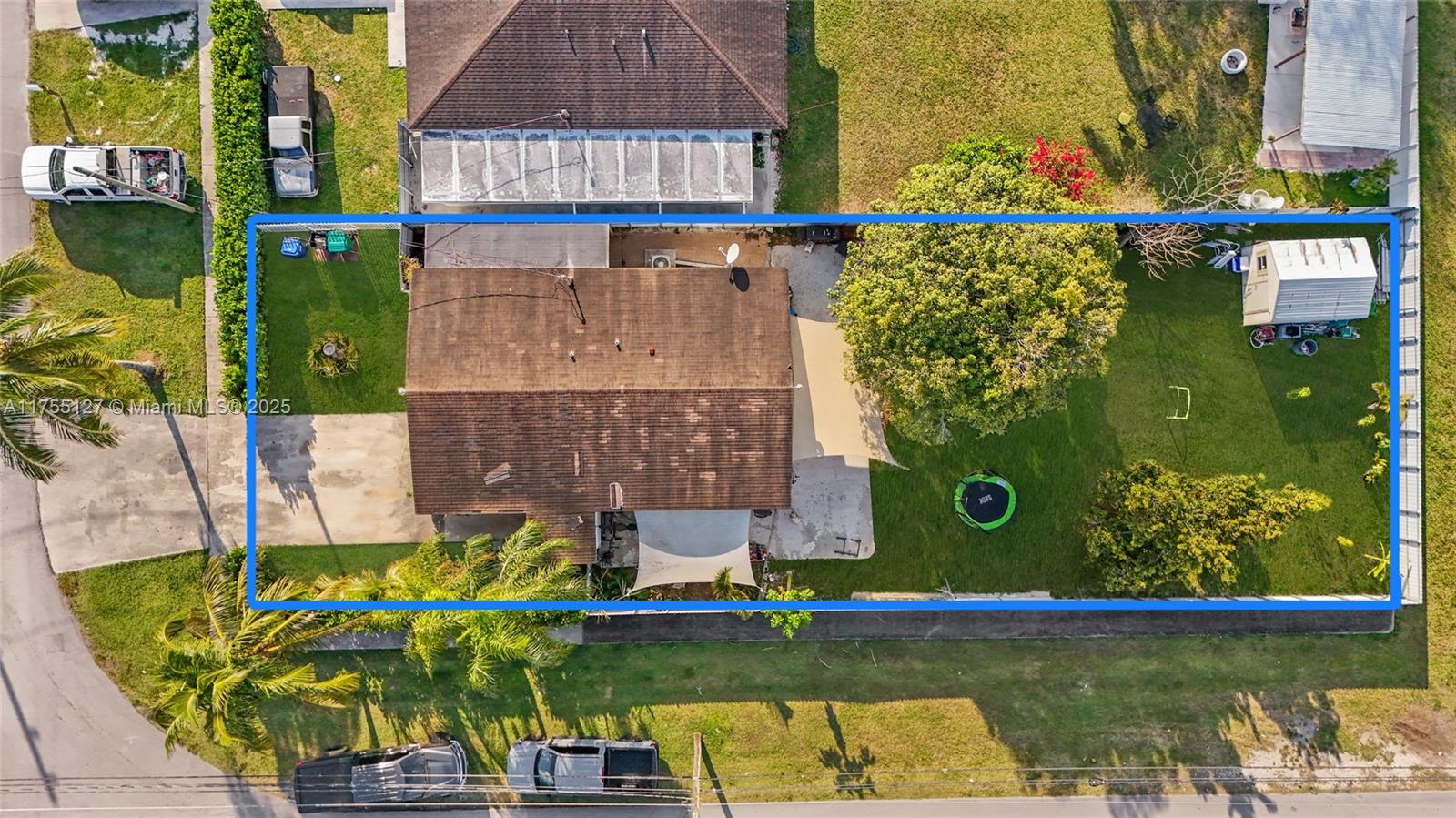 304 SW 3rd St, Florida City, Florida image 20