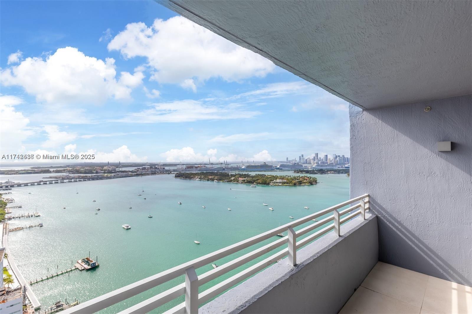1330 West Ave #3304, Miami Beach FL 33139