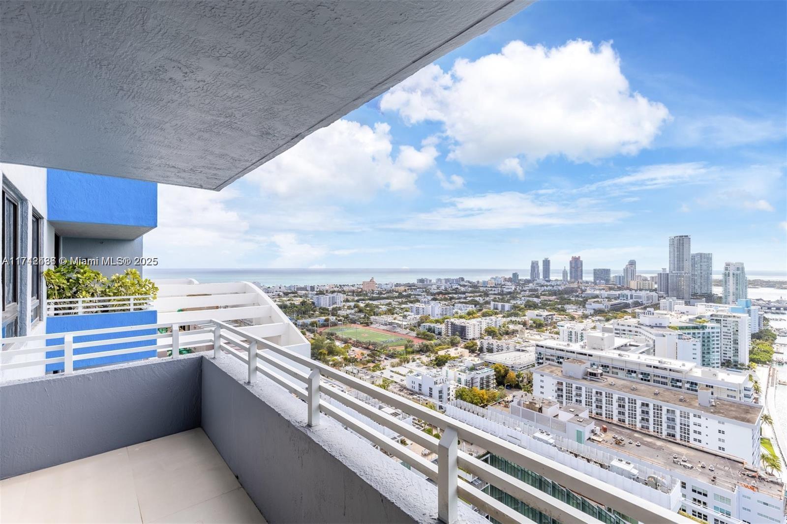 1330 West Ave #3304, Miami Beach FL 33139