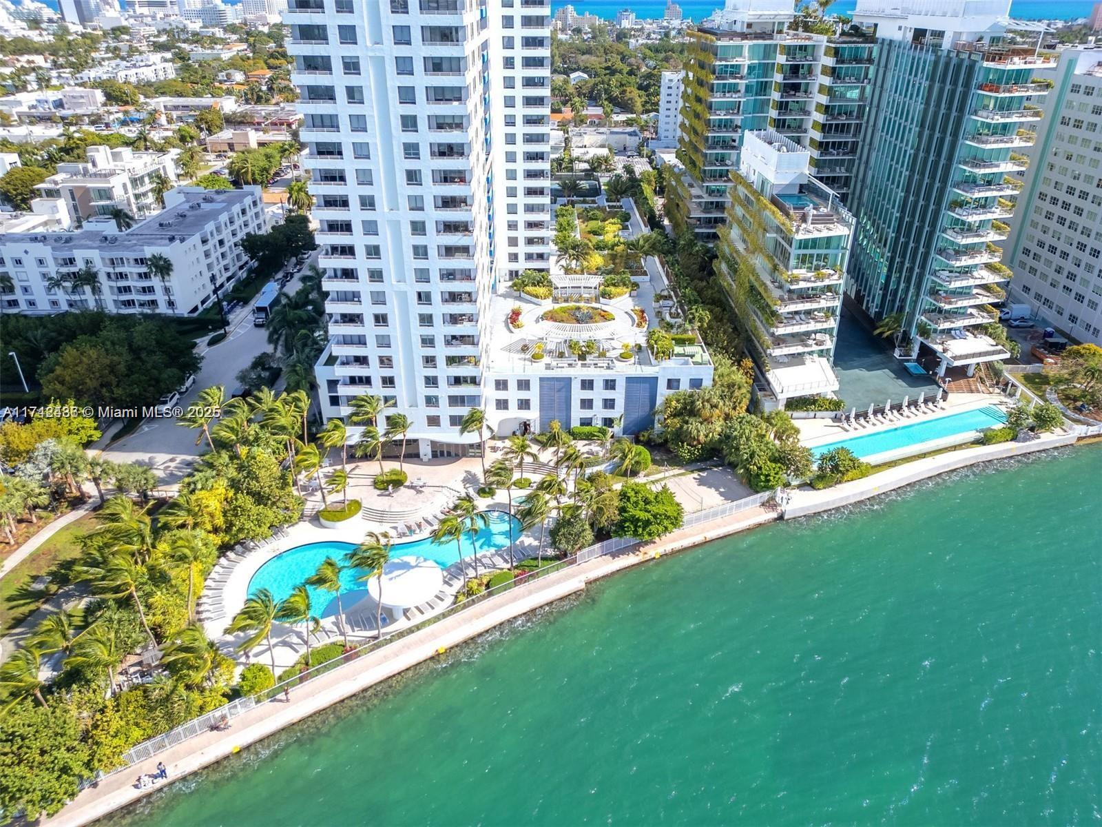1330 West Ave #3304, Miami Beach FL 33139