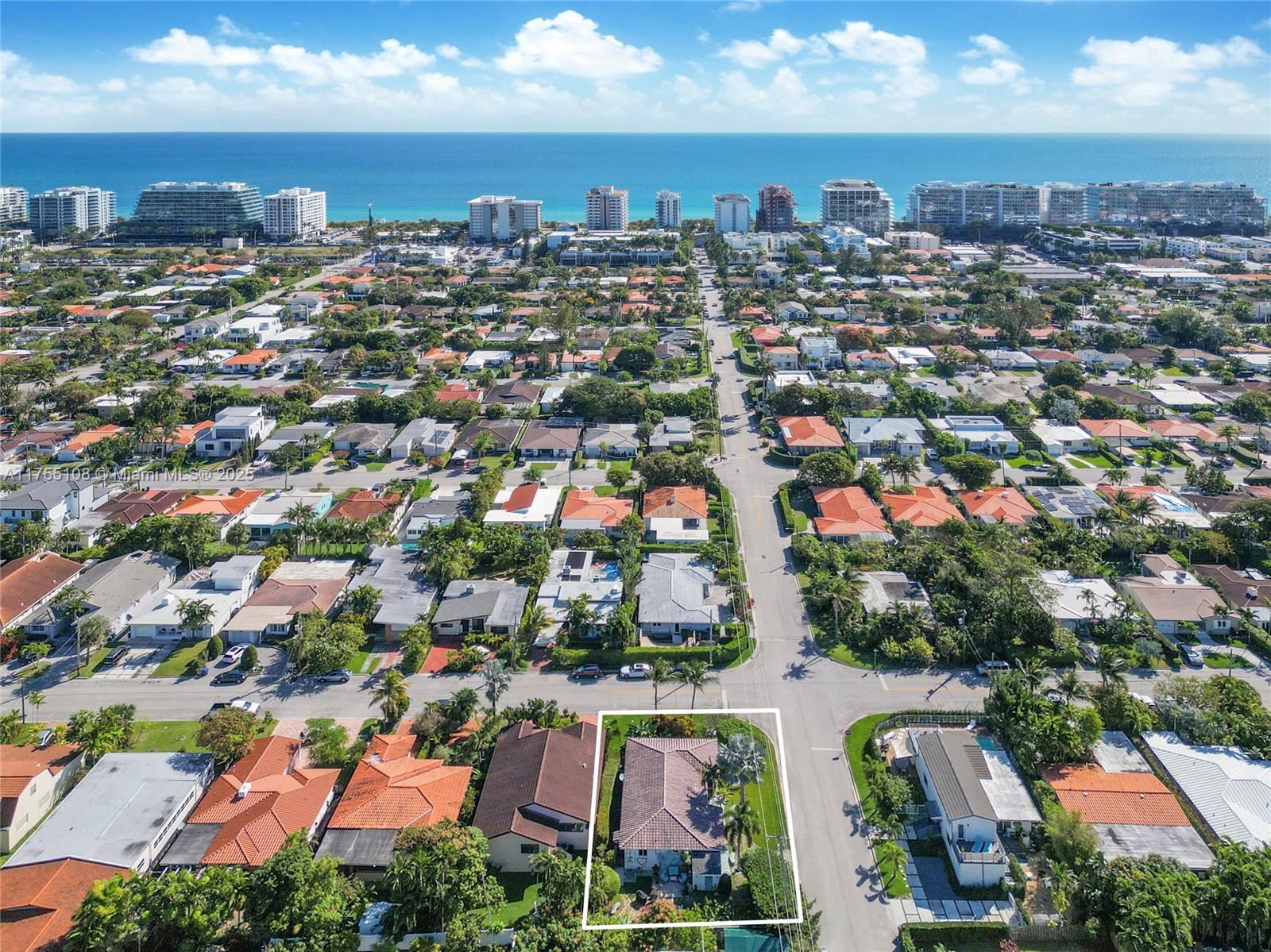 801 92nd St, Surfside, Florida image 4