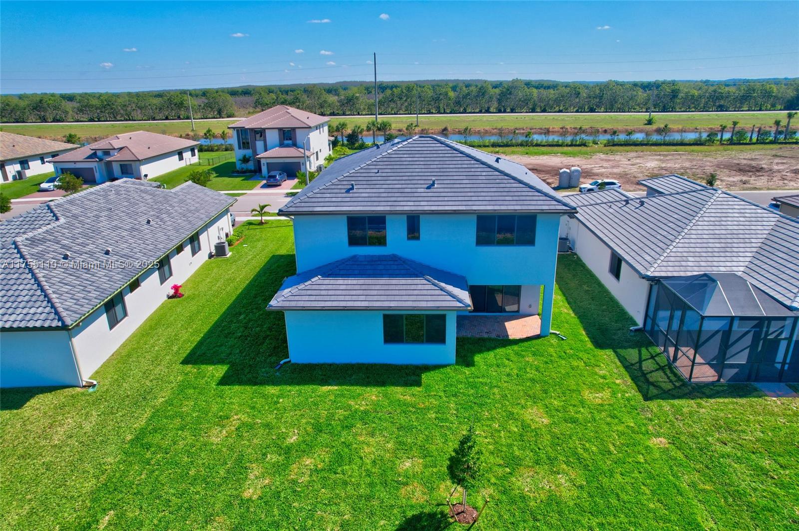 5007 Ofanto Ln, Ave Maria, Florida image 45