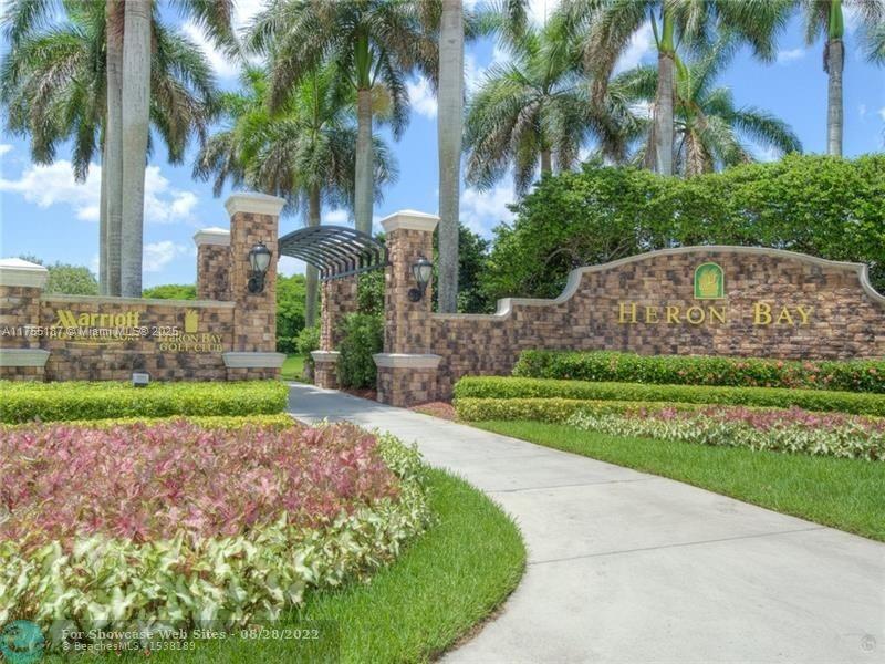 7896 NW 110th Dr, Parkland, Florida image 3