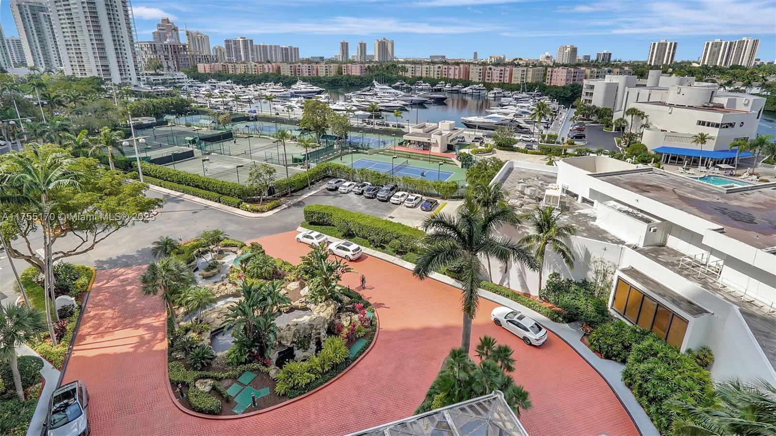 19707 Turnberry Way #9B, Aventura, Florida image 22
