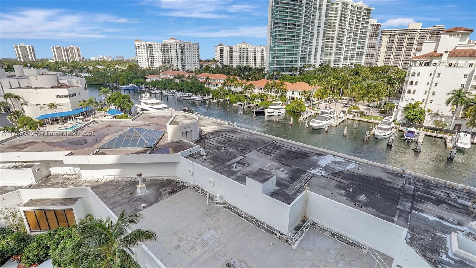 19707 Turnberry Way #9B, Aventura, Florida image 23
