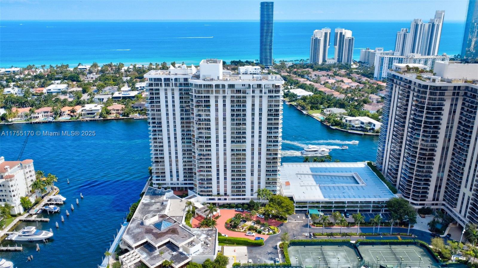 19707 Turnberry Way #9B, Aventura, Florida image 44