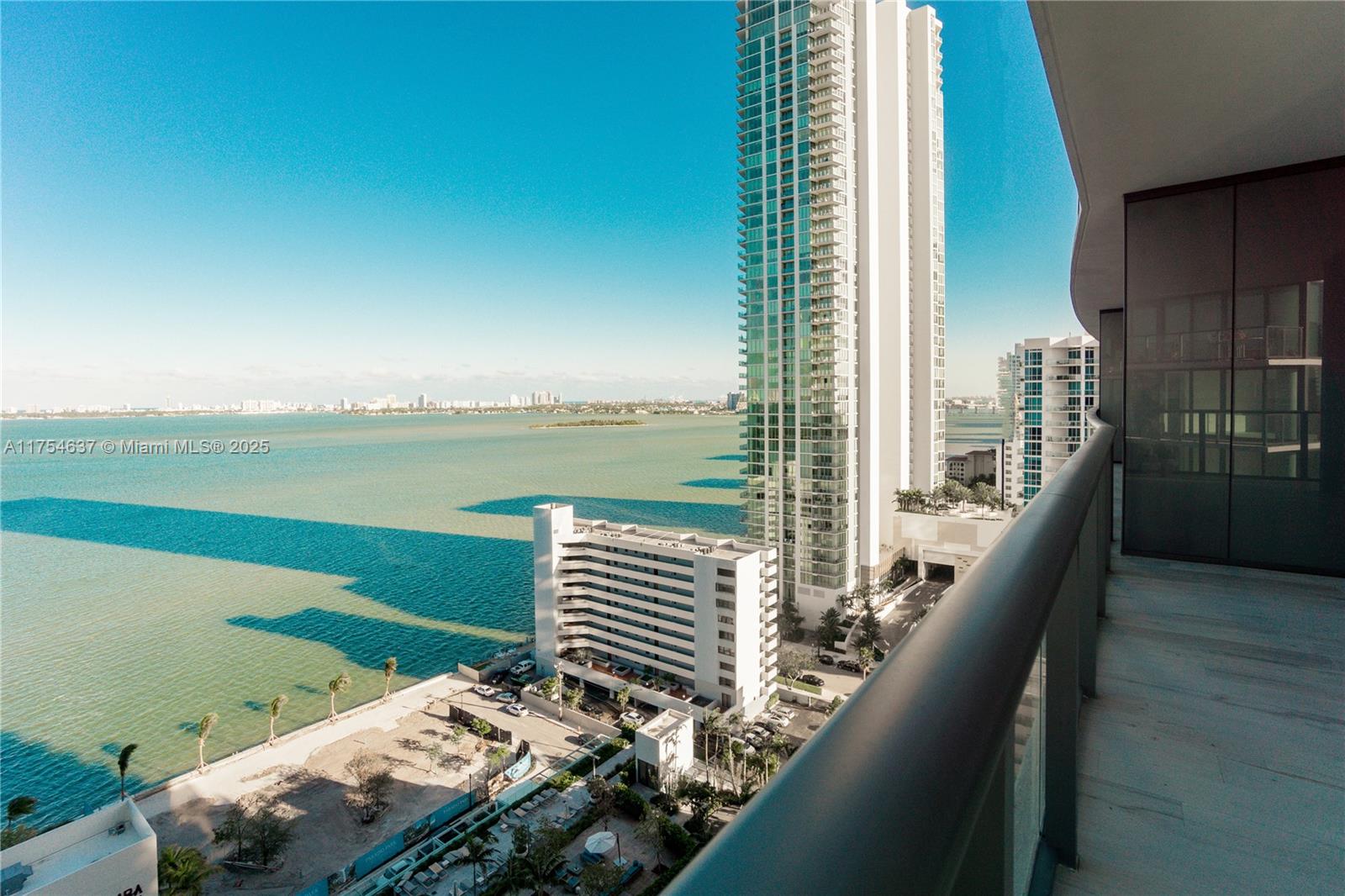 480 NE 31st St #1807, Miami FL 33137