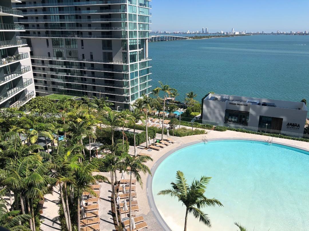 480 NE 31st St #1807, Miami FL 33137