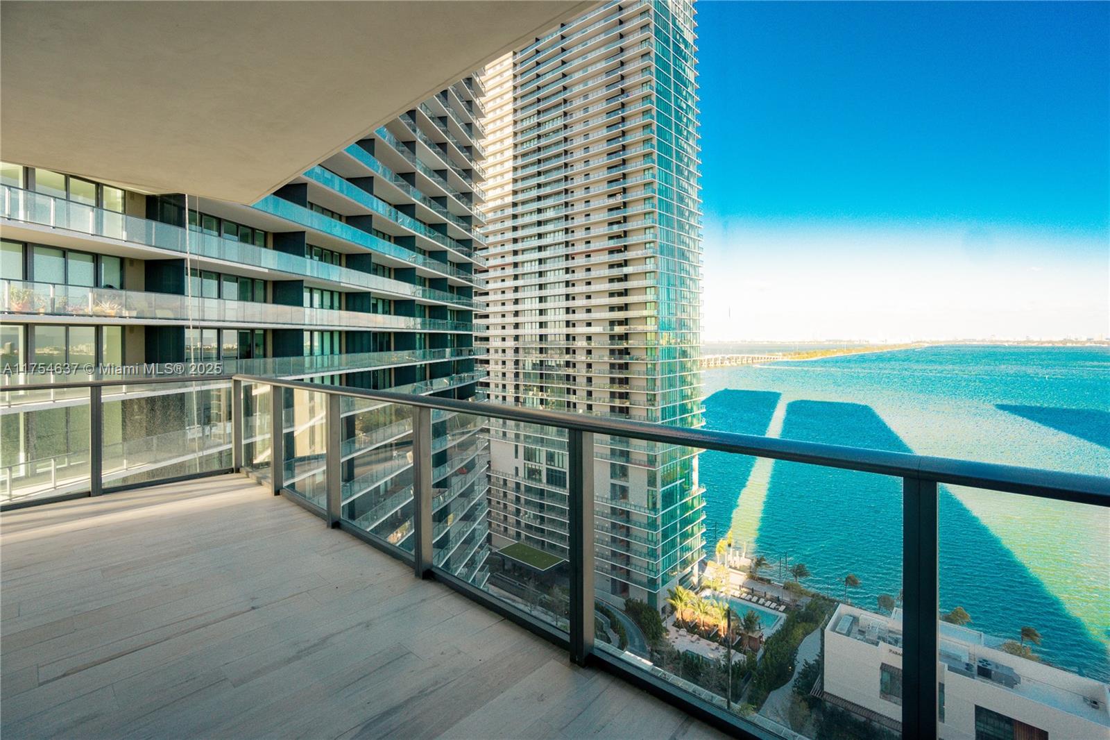 480 NE 31st St #1807, Miami FL 33137