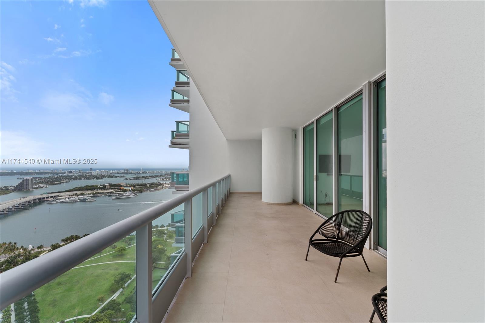 900 Biscayne Blvd #4708, Miami FL 33132