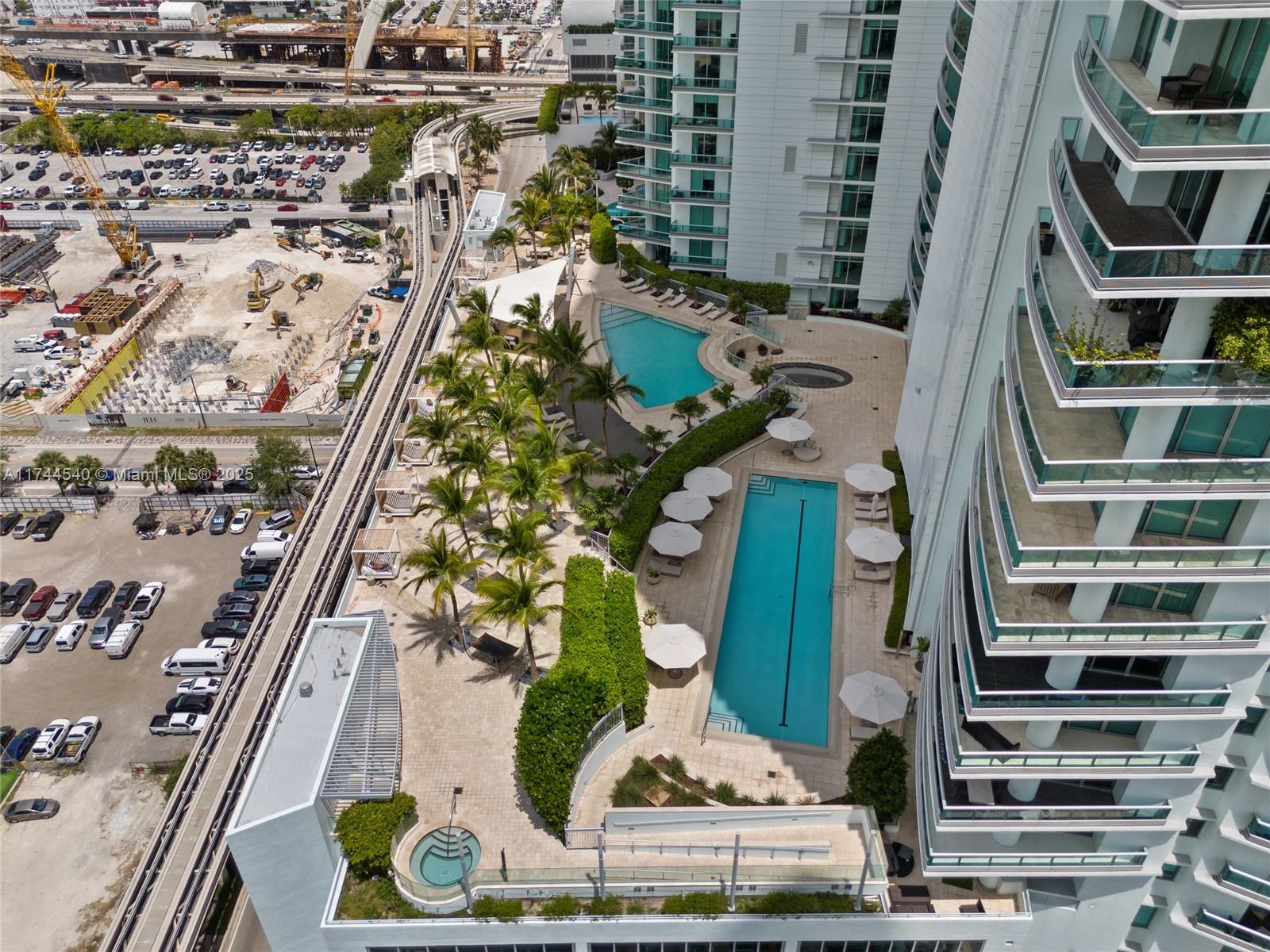 900 Biscayne Blvd #4708, Miami FL 33132