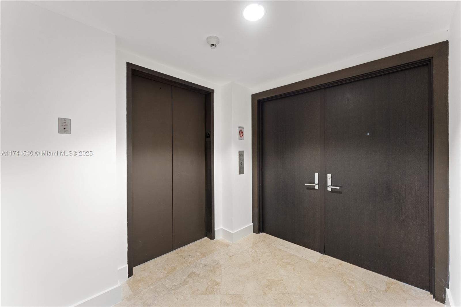 900 Biscayne Blvd #4708, Miami FL 33132
