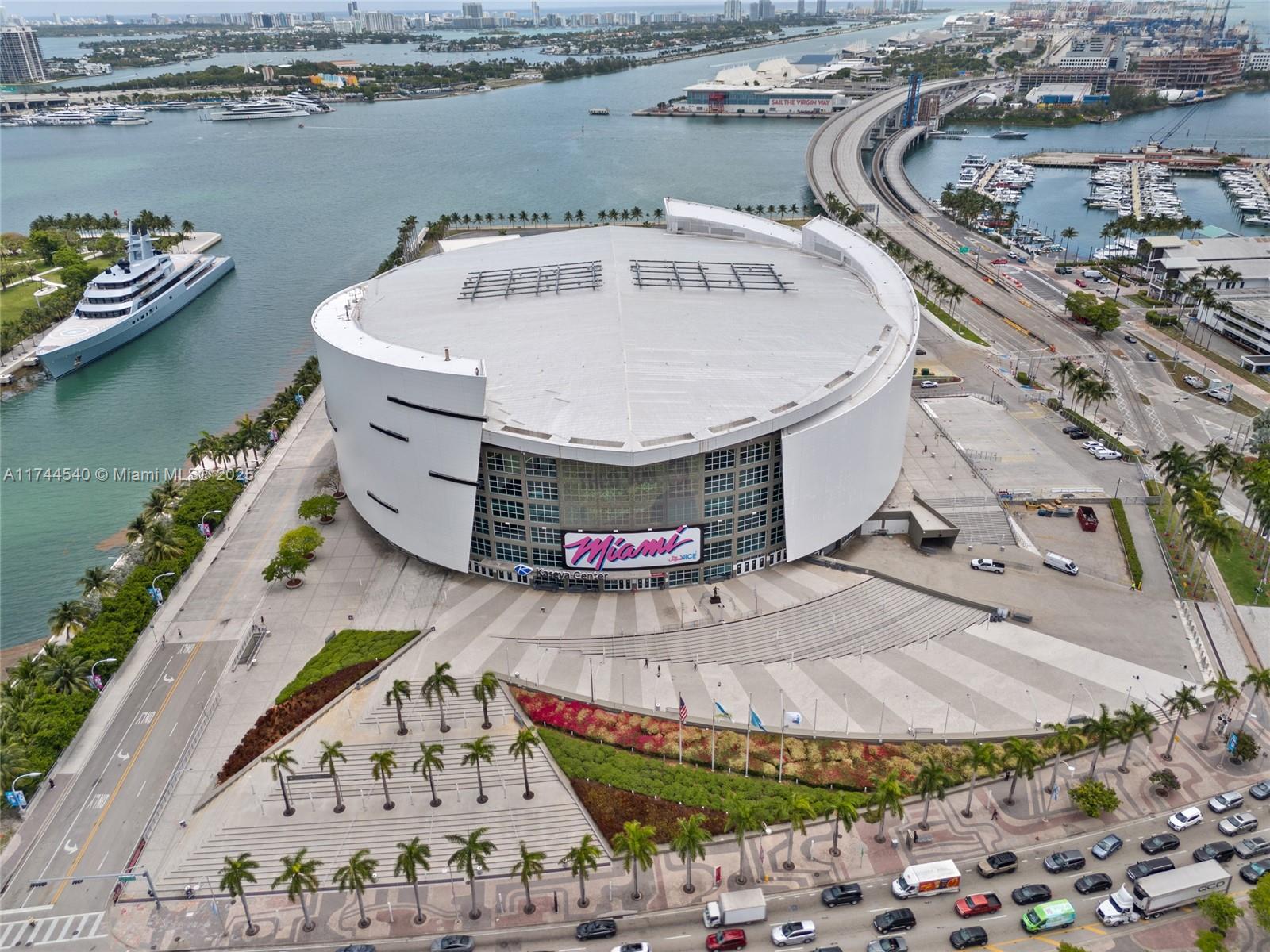 900 Biscayne Blvd #4708, Miami FL 33132