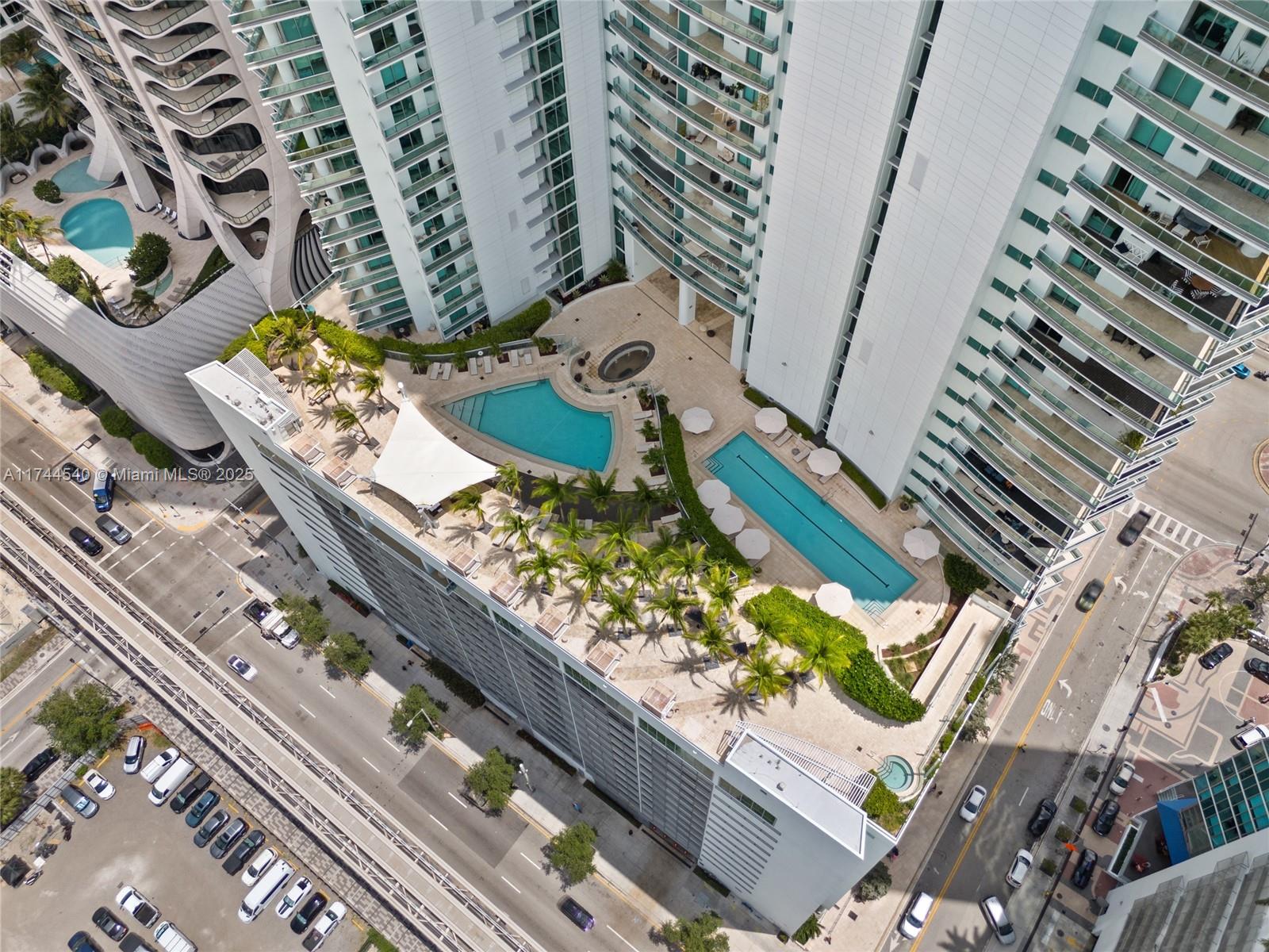 900 Biscayne Blvd #4708, Miami FL 33132