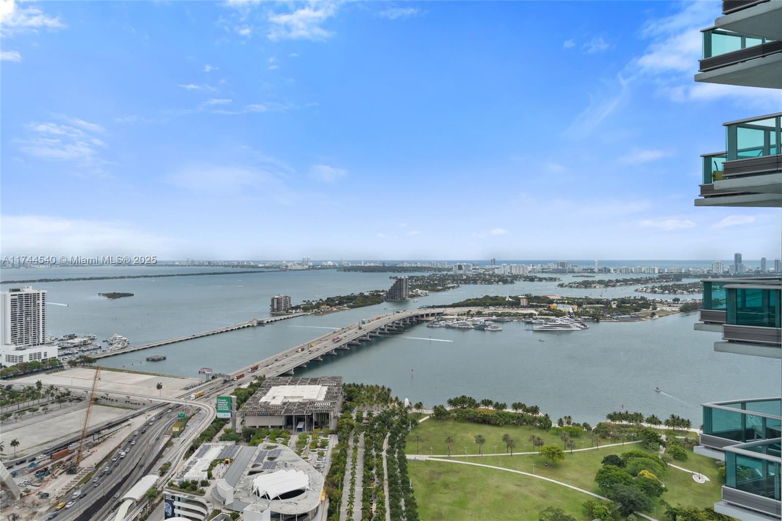 900 Biscayne Blvd #4708, Miami FL 33132