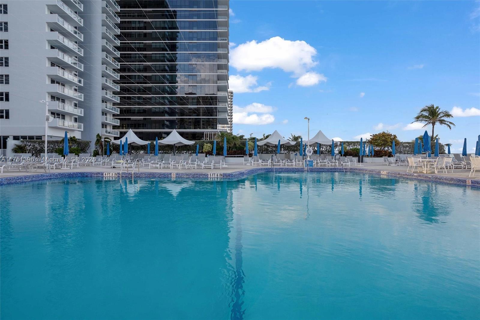 2030 S Ocean Dr #1607, Hallandale Beach, Florida image 22
