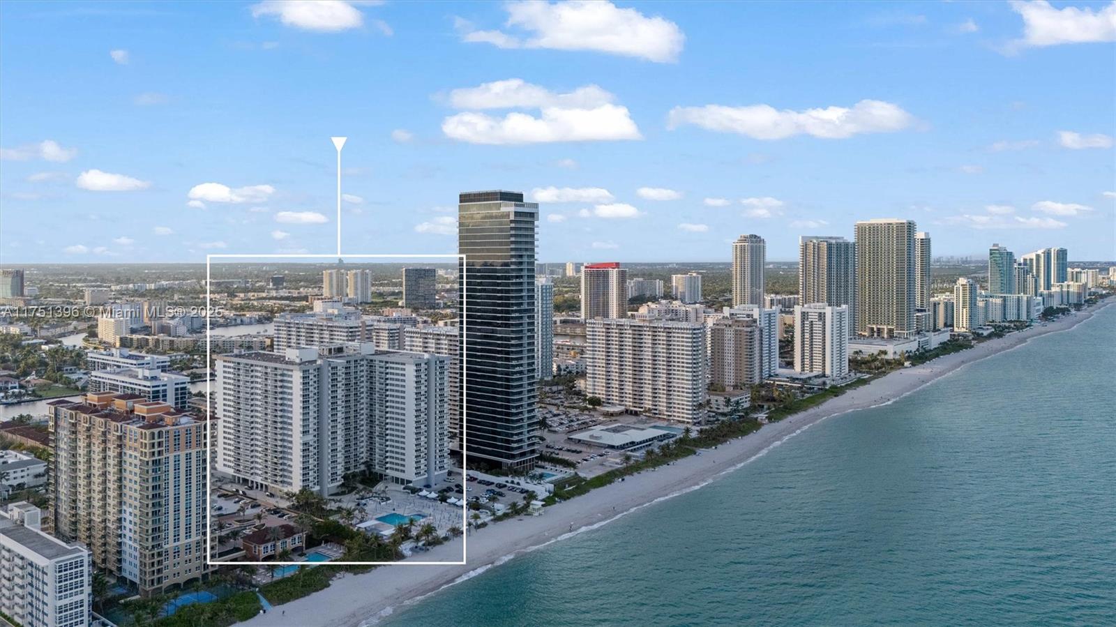 2030 S Ocean Dr #1607, Hallandale Beach, Florida image 26