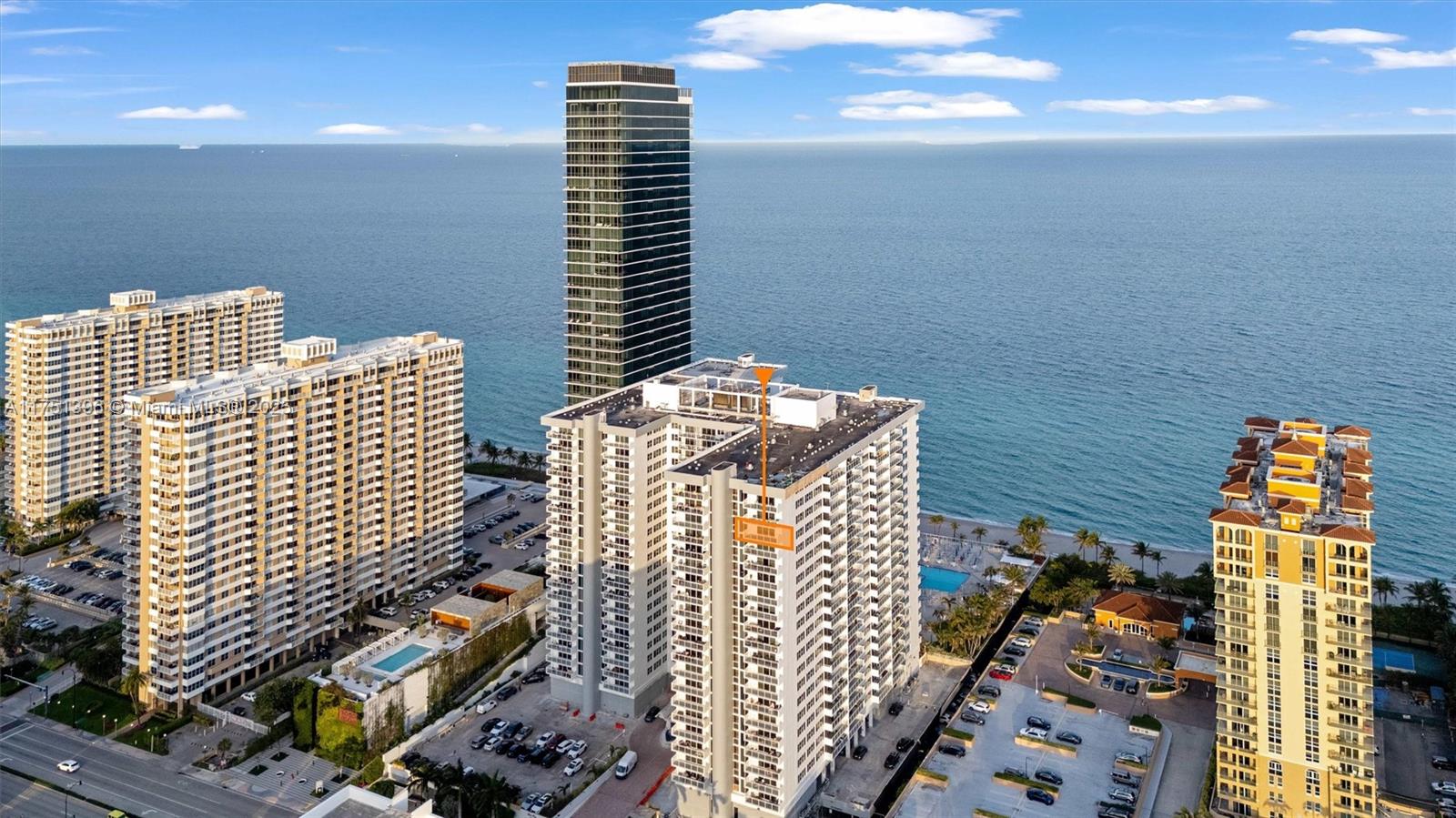 2030 S Ocean Dr #1607, Hallandale Beach, Florida image 28