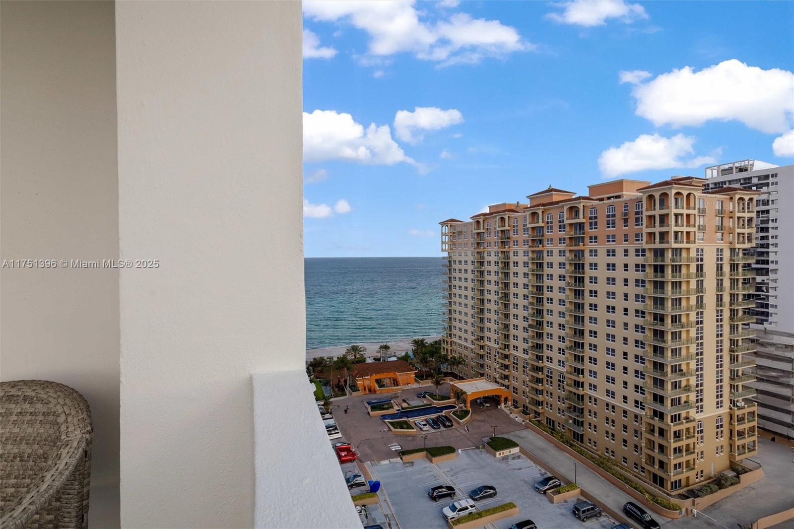 2030 S Ocean Dr #1607, Hallandale Beach, Florida image 3