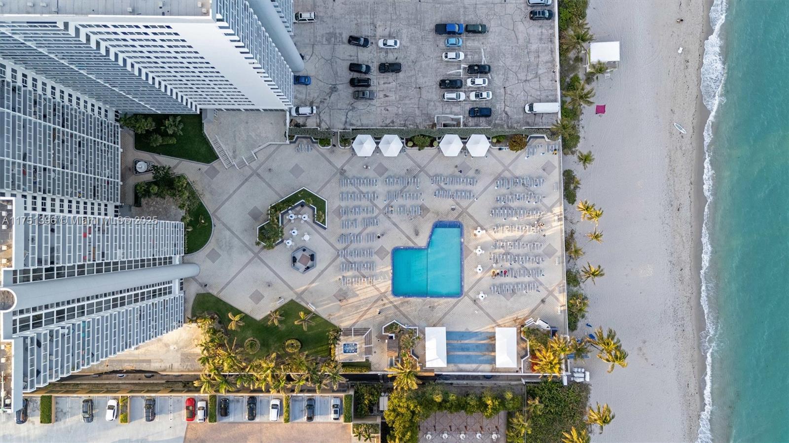 2030 S Ocean Dr #1607, Hallandale Beach, Florida image 30