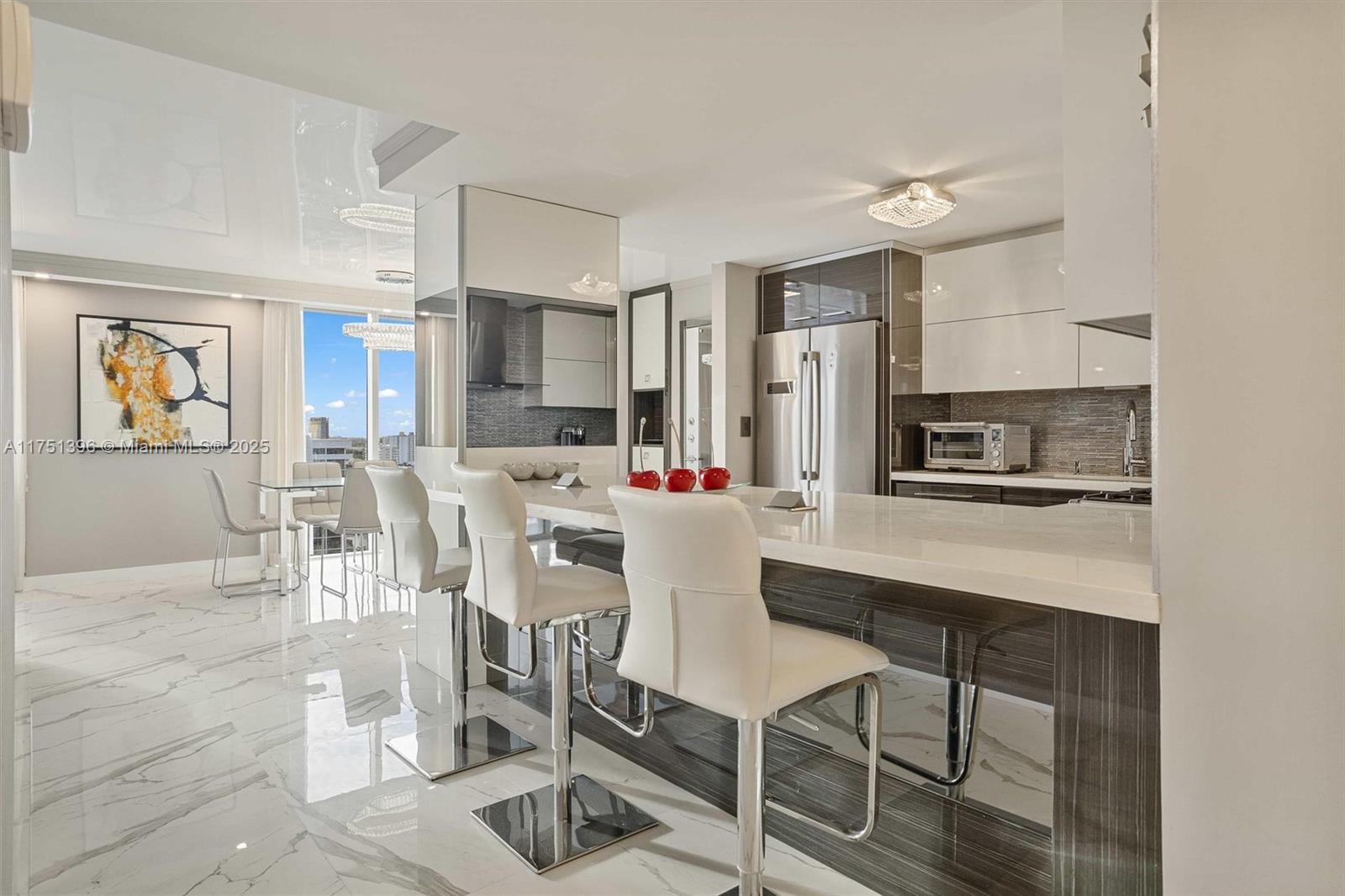 2030 S Ocean Dr #1607, Hallandale Beach, Florida image 8