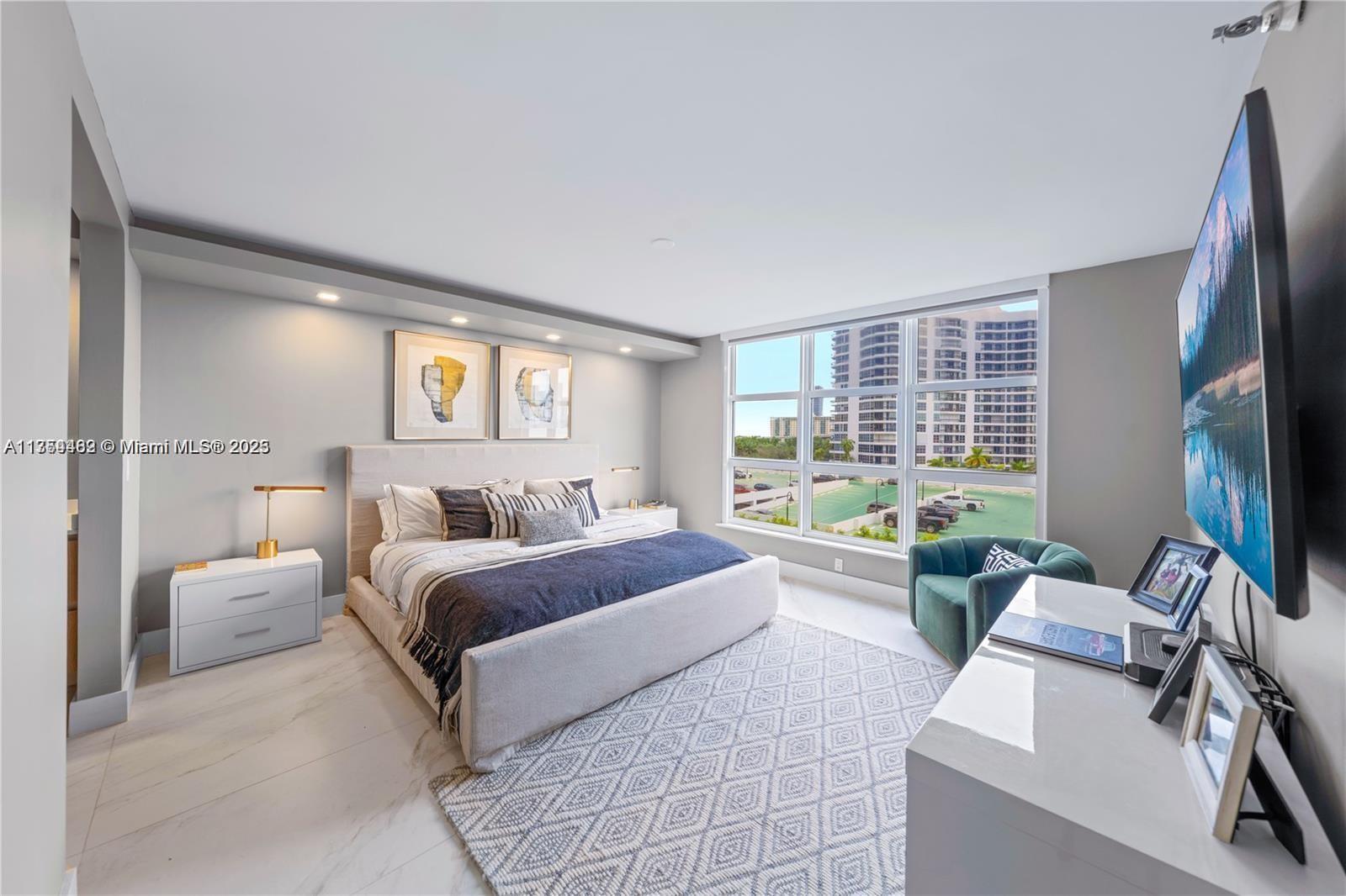 3530 Mystic Pointe Dr #715, Aventura FL 33180