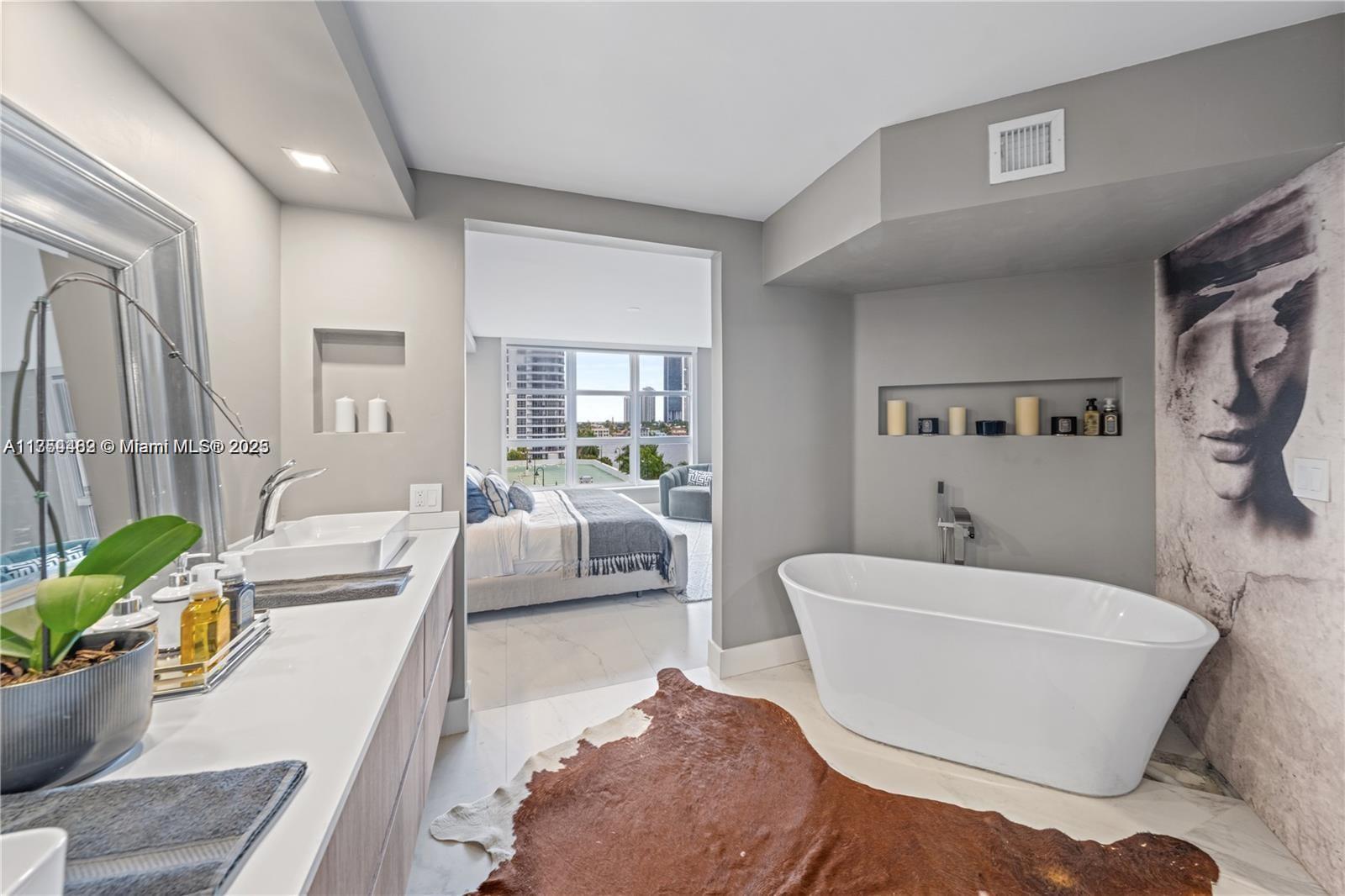 3530 Mystic Pointe Dr #715, Aventura FL 33180
