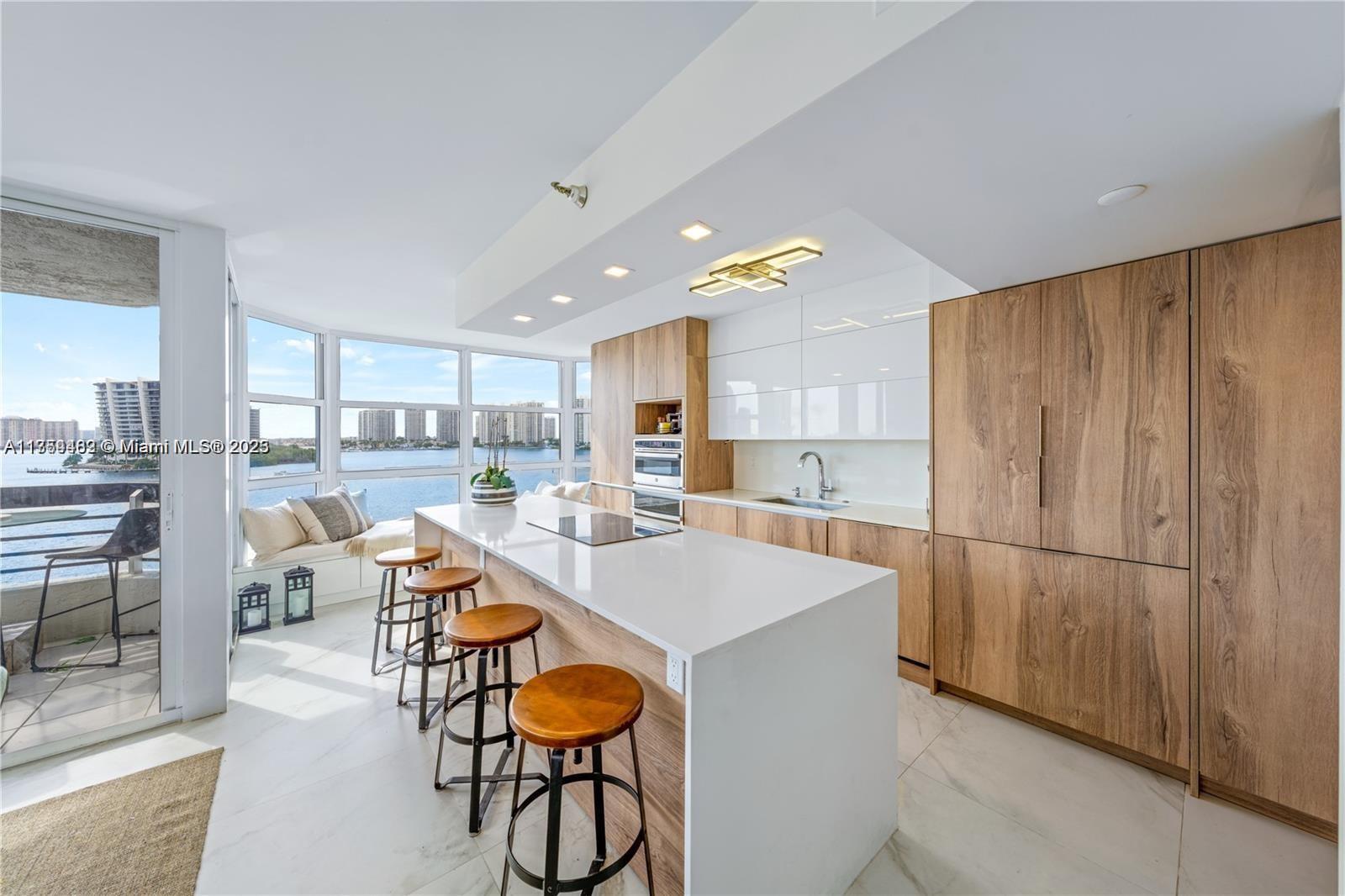3530 Mystic Pointe Dr #715, Aventura FL 33180