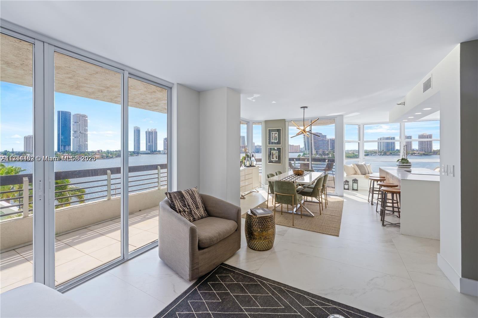 3530 Mystic Pointe Dr #715, Aventura FL 33180