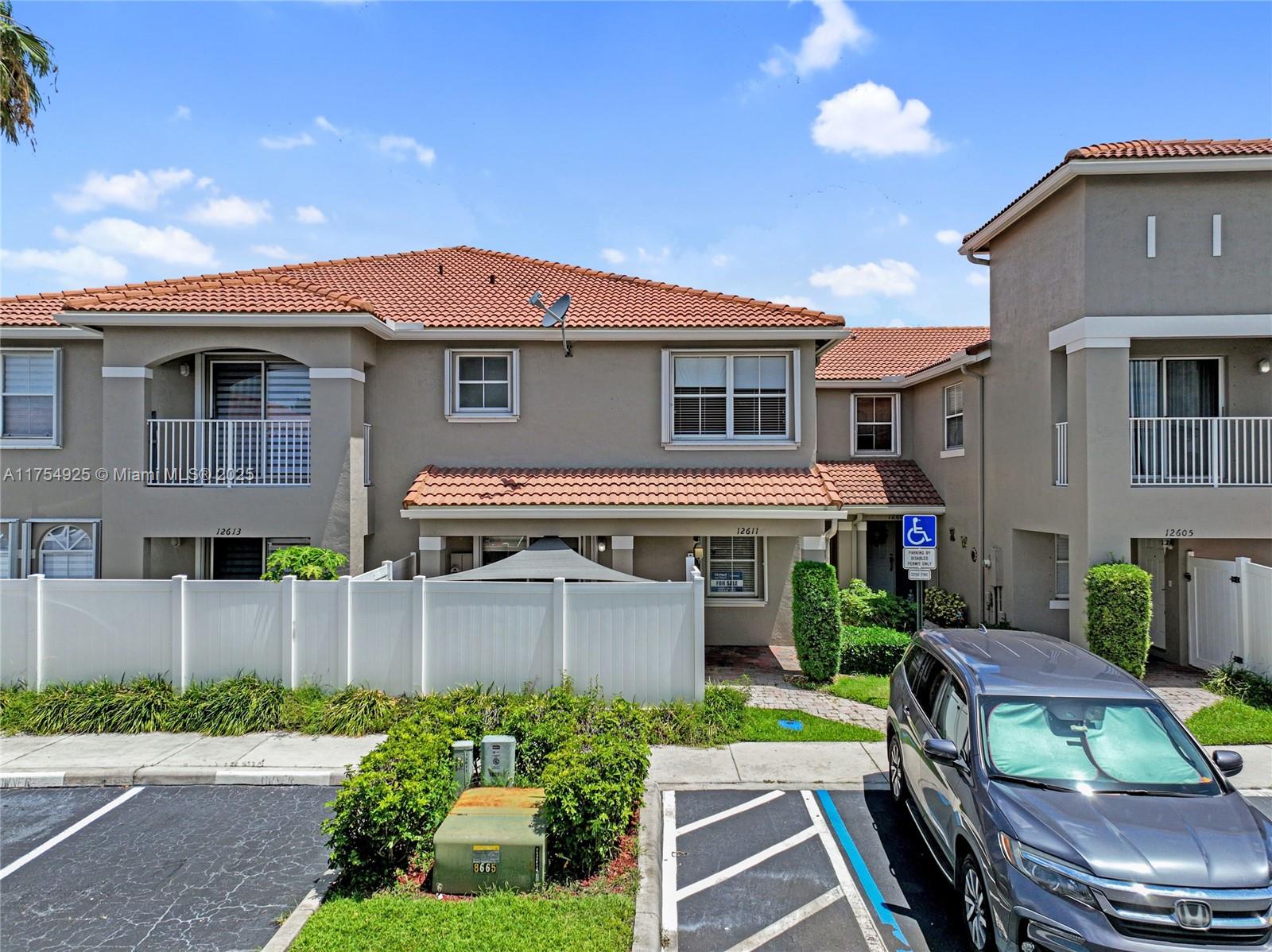 12611 SW 54th Ct #12611, Miramar, Florida image 1