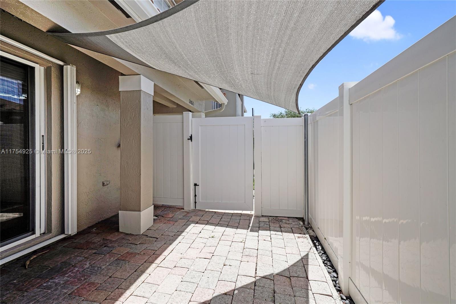 12611 SW 54th Ct #12611, Miramar, Florida image 35