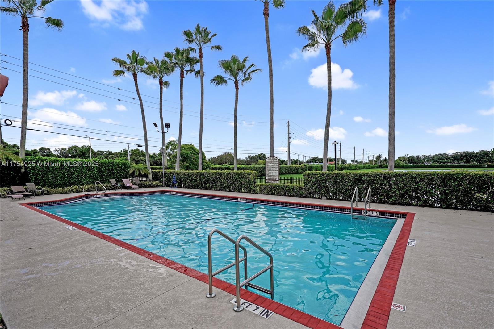 12611 SW 54th Ct #12611, Miramar, Florida image 37