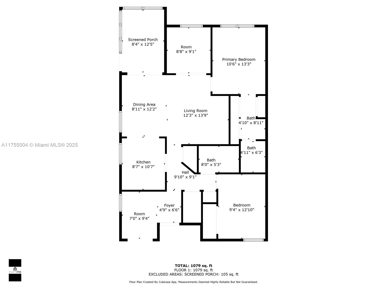 1101 Congressional Way #1101, Deerfield Beach, Florida image 35