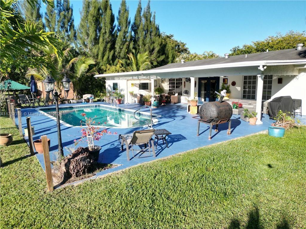 Residential, Southwest Ranches, Florida image 7