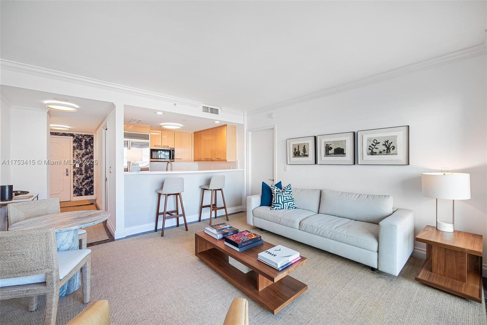3350 SW 27th Ave #1708, Miami, FL 33133
