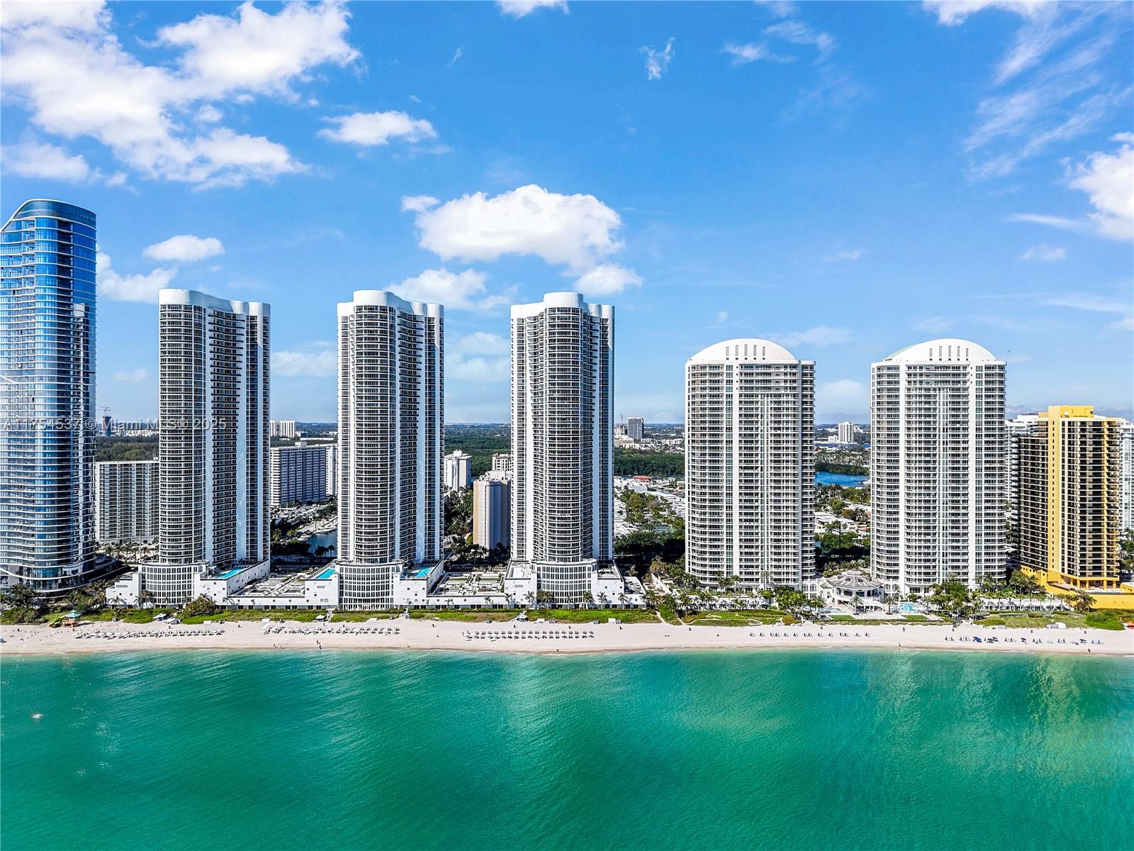 16001 Collins Ave #2801, Sunny Isles Beach FL 33160