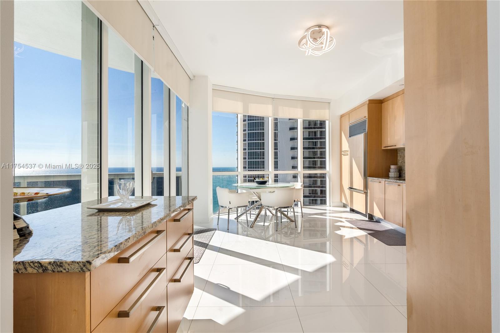 16001 Collins Ave #2801, Sunny Isles Beach FL 33160