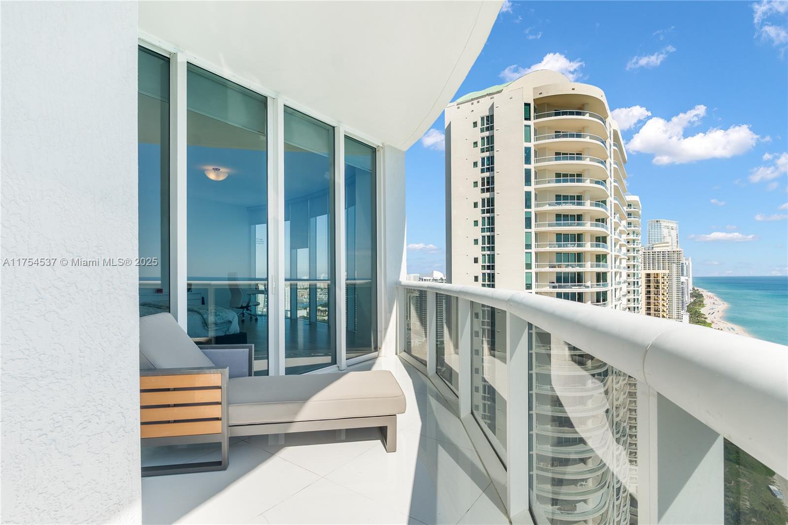 16001 Collins Ave #2801, Sunny Isles Beach FL 33160