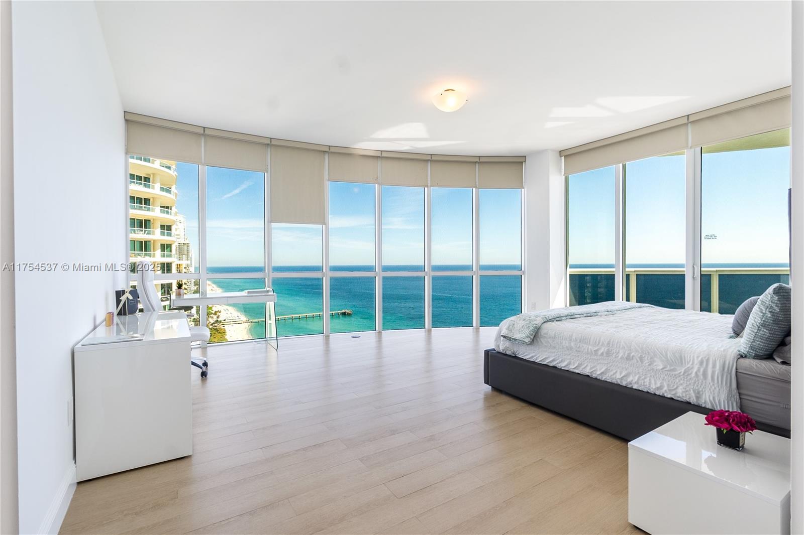 16001 Collins Ave #2801, Sunny Isles Beach FL 33160