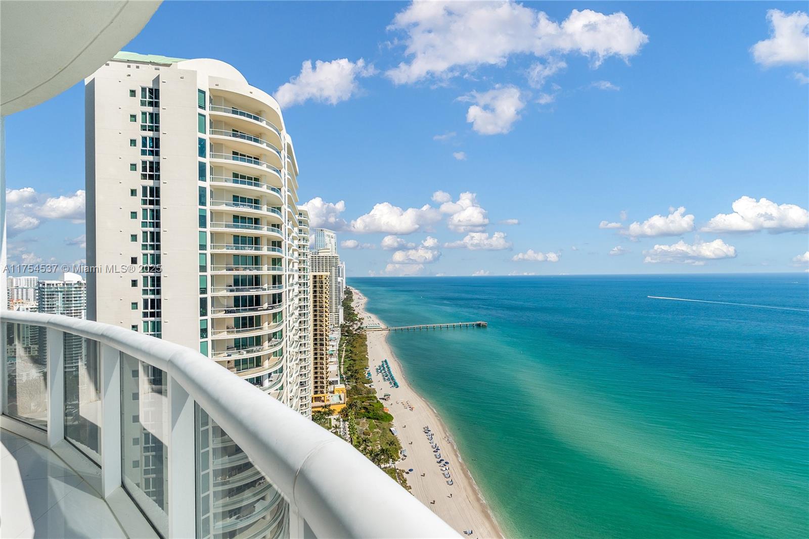 16001 Collins Ave #2801, Sunny Isles Beach FL 33160