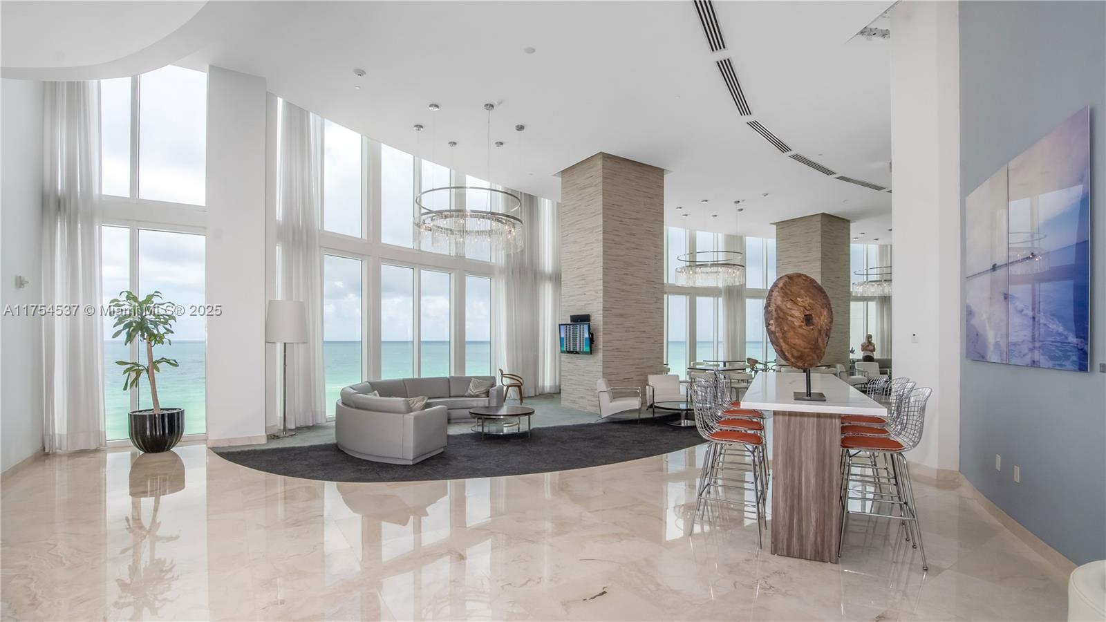 16001 Collins Ave #2801, Sunny Isles Beach FL 33160