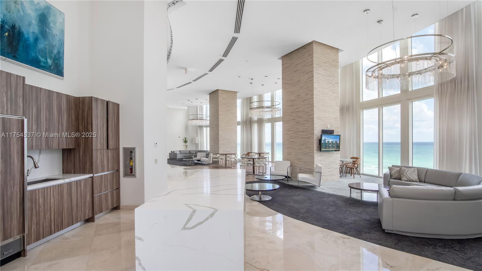 16001 Collins Ave #2801, Sunny Isles Beach FL 33160