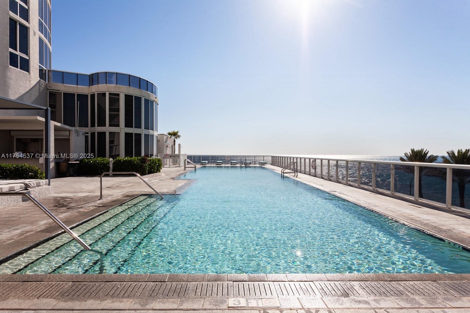 16001 Collins Ave #2801, Sunny Isles Beach FL 33160