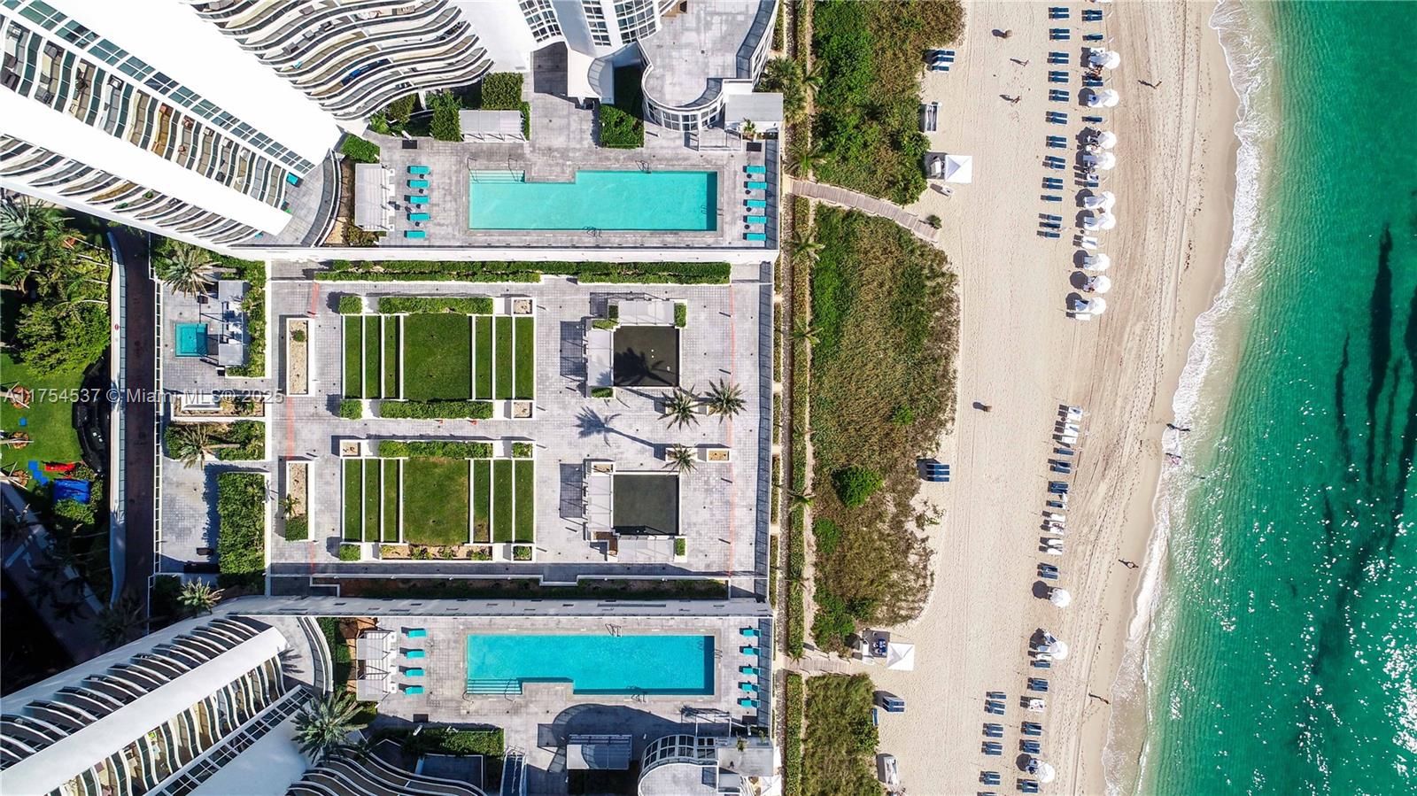 16001 Collins Ave #2801, Sunny Isles Beach FL 33160