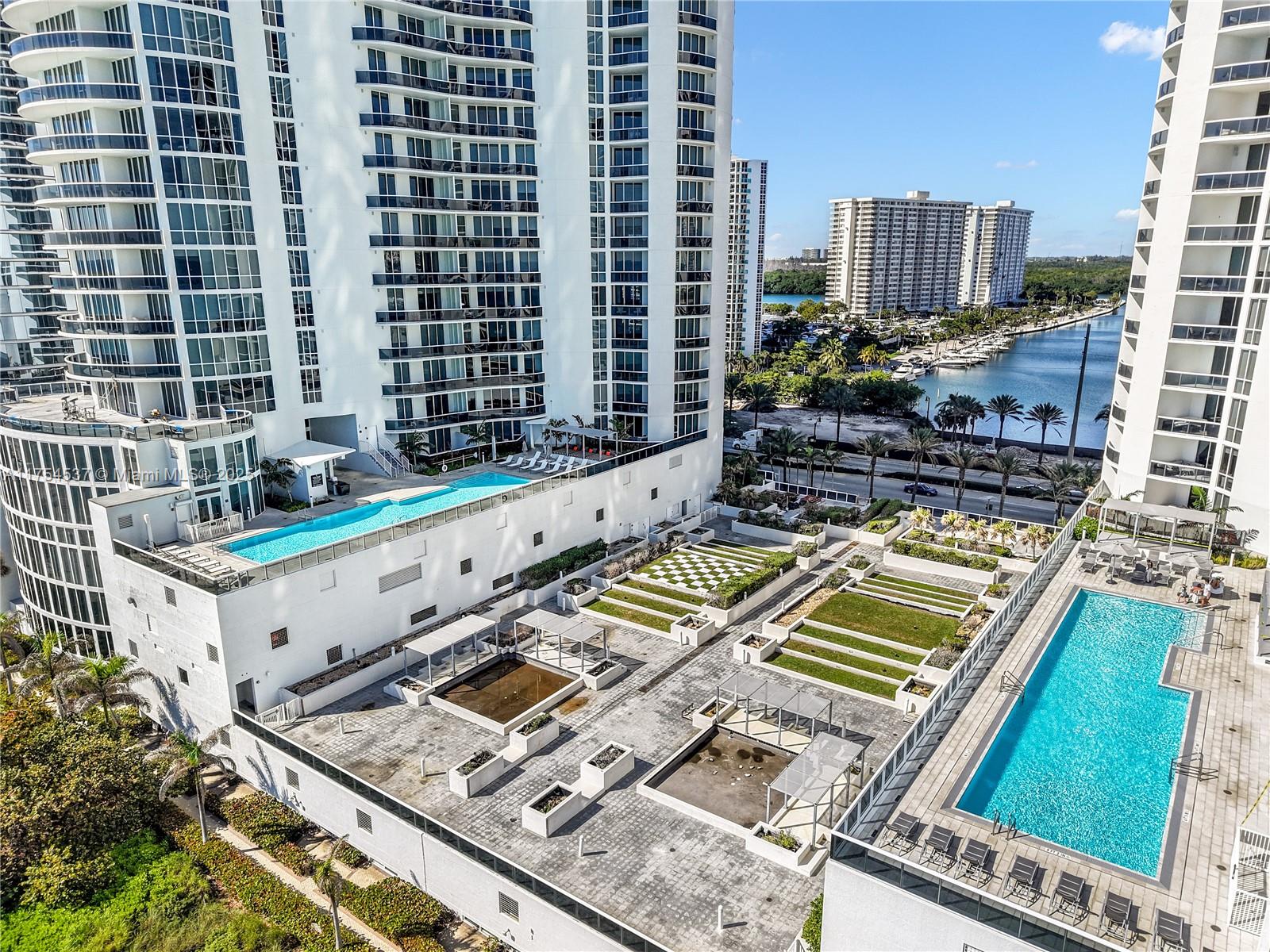 16001 Collins Ave #2801, Sunny Isles Beach FL 33160