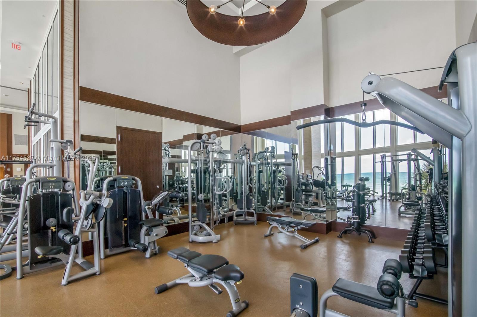16001 Collins Ave #2801, Sunny Isles Beach FL 33160