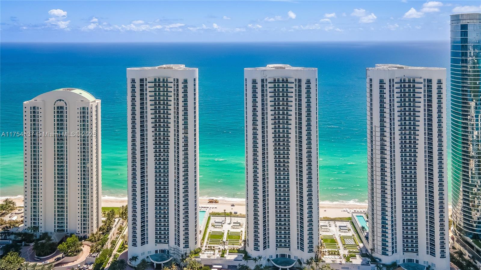 16001 Collins Ave #2801, Sunny Isles Beach FL 33160