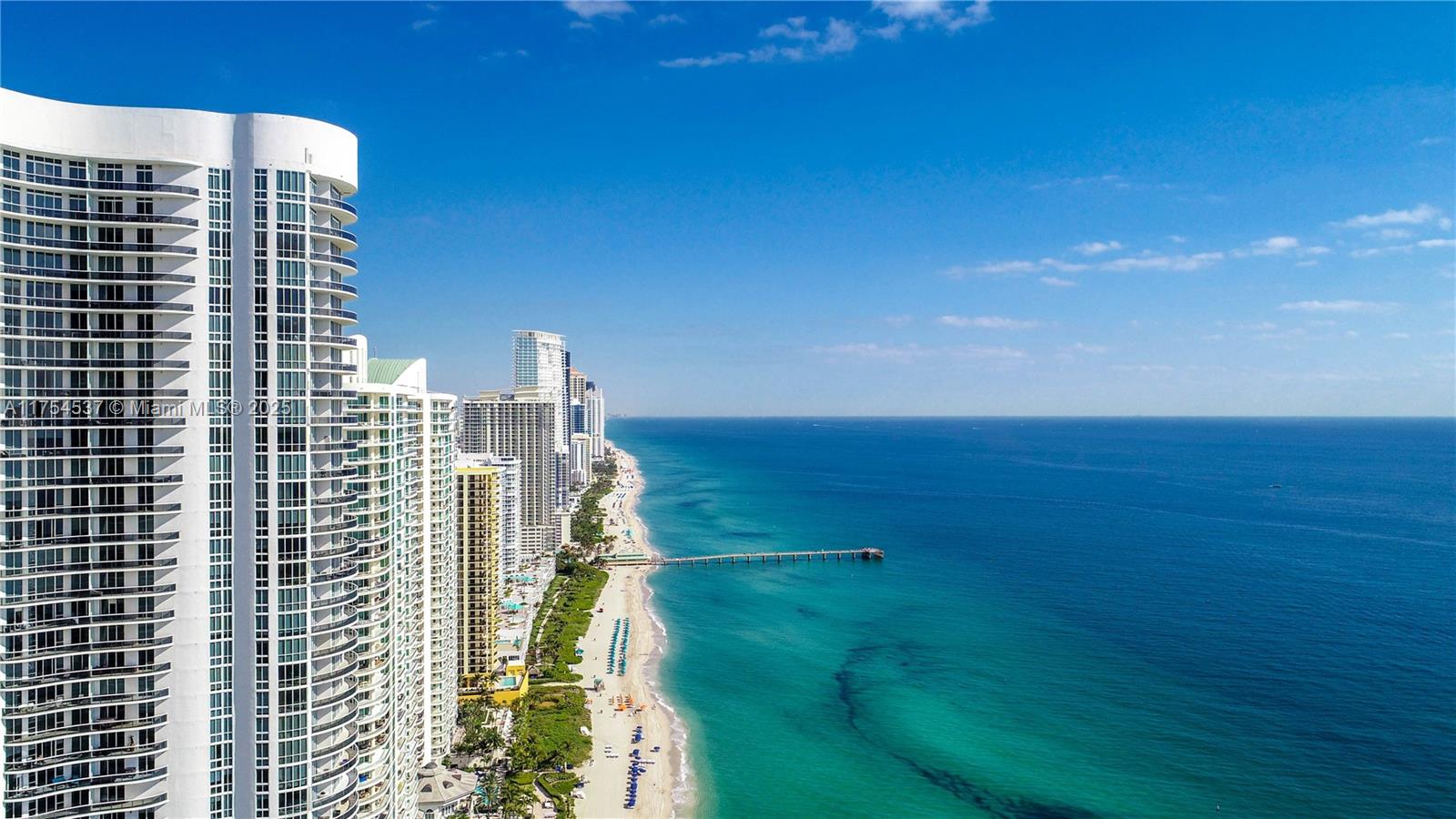 16001 Collins Ave #2801, Sunny Isles Beach FL 33160